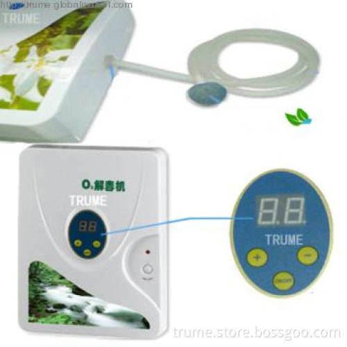 Air Ozonizer WITH 400mg/h  FOR  Vegetable